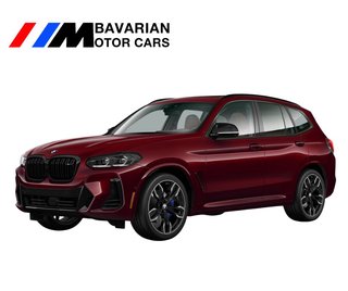 BMW X3 New vehicle for sale