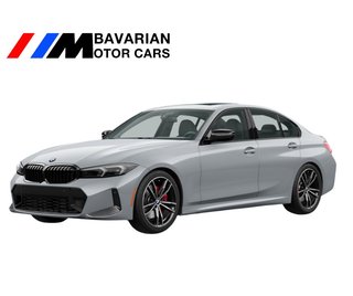 BMW 330 New vehicle for sale