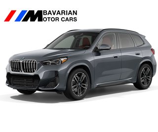 BMW X1 New vehicle for sale