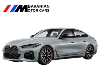 BMW 430 New vehicle for sale