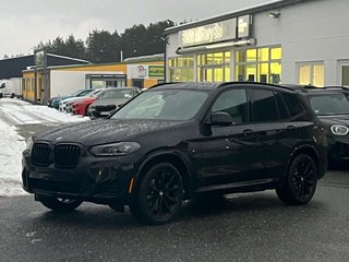 BMW X3 Used vehicle for sale