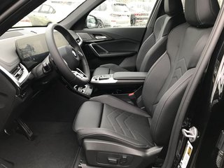 2026 BMW X1 xDrive28i - photo 7