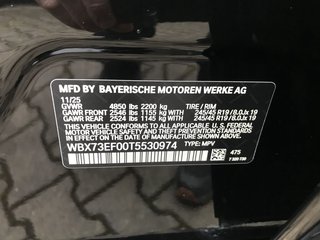 2026 BMW X1 xDrive28i - photo 10