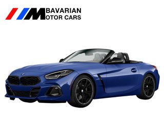 BMW Z4 New vehicle for sale
