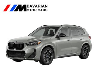 2023 BMW X1 xDrive28i - photo 1