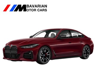 BMW M440i New vehicle for sale