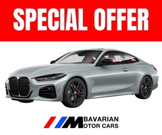 BMW M440i New vehicle for sale