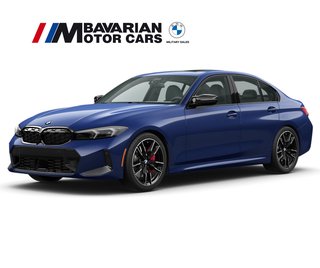 BMW M340i New vehicle for sale