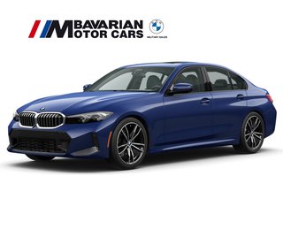 BMW 330 New vehicle for sale