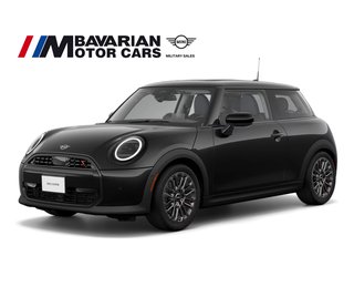 MINI Cooper S Hardtop New vehicle for sale