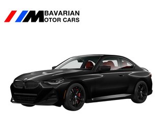 BMW M240i New vehicle for sale