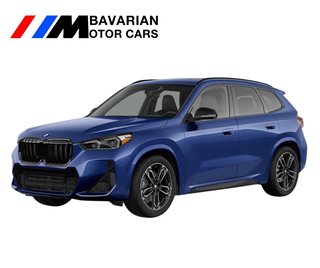 BMW X1 New vehicle for sale