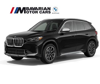 BMW X1 New vehicle for sale