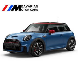 MINI John Cooper Works New vehicle for sale