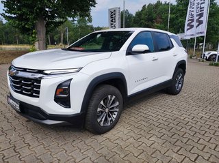 Chevrolet Equinox Used vehicle for sale