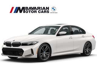 BMW 330 New vehicle for sale