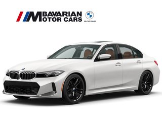 BMW 330 New vehicle for sale