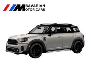MINI Cooper S Countryman All4 New vehicle for sale