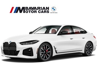 BMW 430 New vehicle for sale