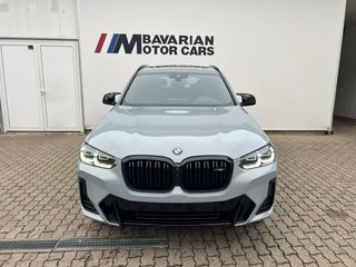 2024 BMW X3 M40i - photo 2