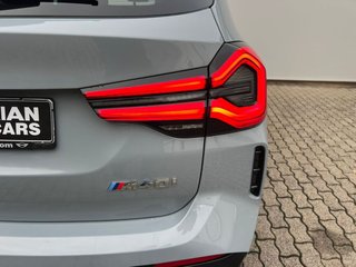 2024 BMW X3 M40i - photo 1