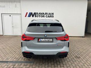 2024 BMW X3 M40i - photo 2