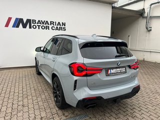 2024 BMW X3 M40i - photo 5