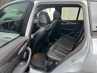 2024 BMW X3 M40i - photo 8