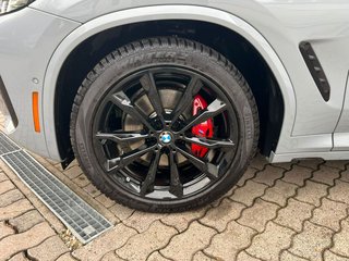 2024 BMW X3 M40i - photo 9