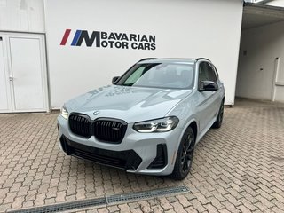 BMW X3 Used vehicle for sale