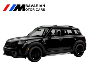 MINI Cooper S Countryman All4 New vehicle for sale