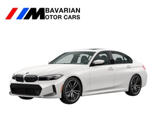 BMW 330 New vehicle for sale