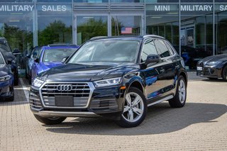 Audi Q5 Used vehicle for sale