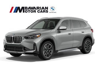 2024 BMW X1 xDrive28i - photo 1
