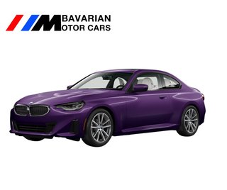 BMW 230 New vehicle for sale