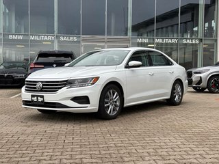 Volkswagen Passat Used vehicle for sale