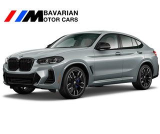 BMW X4 New vehicle for sale
