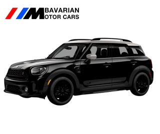MINI Cooper S Countryman All4 New vehicle for sale