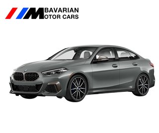 BMW M235i New vehicle for sale