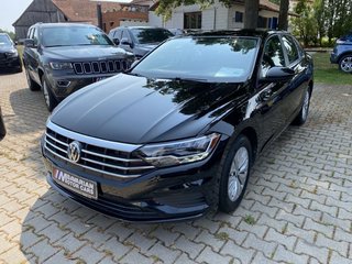 Volkswagen Jetta Used vehicle for sale