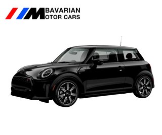 MINI Cooper S Hardtop New vehicle for sale