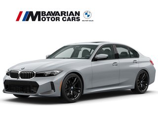 BMW 330 Used vehicle for sale