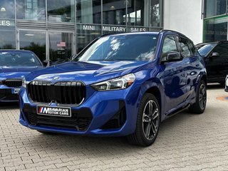 BMW X1 Demonstrator for sale