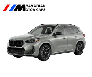 BMW X1 New vehicle for sale