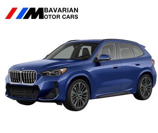 2023 BMW X1 xDrive28i - photo 1