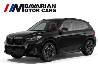 BMW X1 New vehicle for sale
