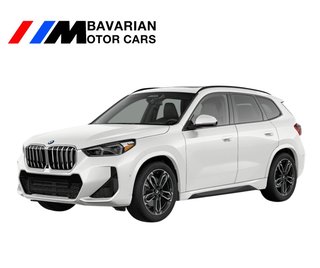 BMW X1 New vehicle for sale