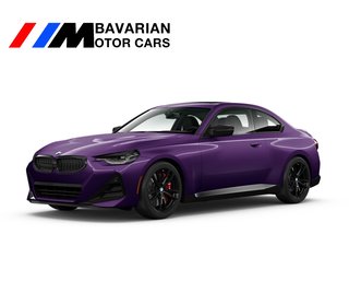 BMW M240i New vehicle for sale