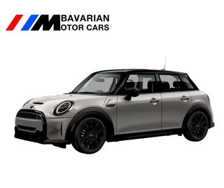 MINI Cooper S Hardtop 4 Door New vehicle for sale