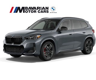 BMW X1 New vehicle for sale